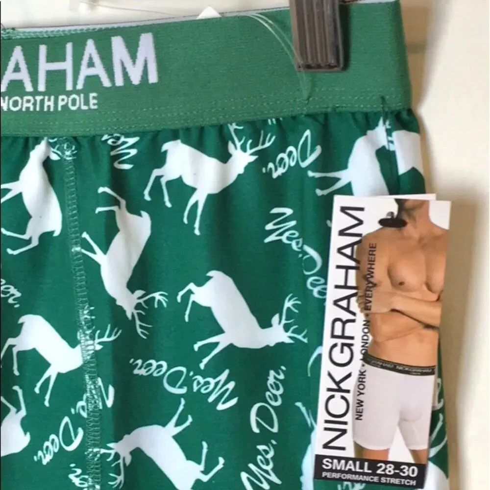 Nick Graham 1221 yrx30